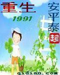 重生1991 余年