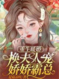 重生暖婚新妻