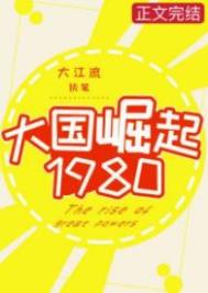 大国崛起重生1979免费笔趣阁