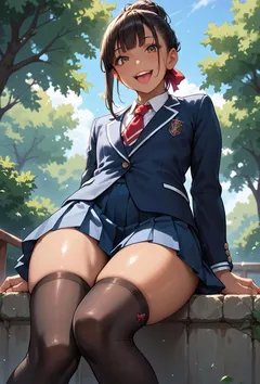 关于从轮回世界回到地球后，本想和小女孩玩纯爱，最后却被迫开了姐妹后宫这件事