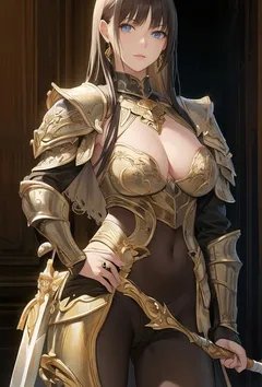 将星陨落——一骑当千的女将军尹殿薇之末路